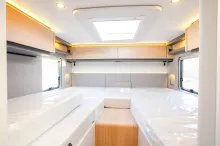 Fahrzeugbild Hymer B-Klasse MC I 680 *PREISVORTEIL: 19.060 EURO* #11