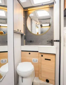 Fahrzeugbild Hymer B-Klasse MC I 680 *PREISVORTEIL: 19.060 EURO* #12