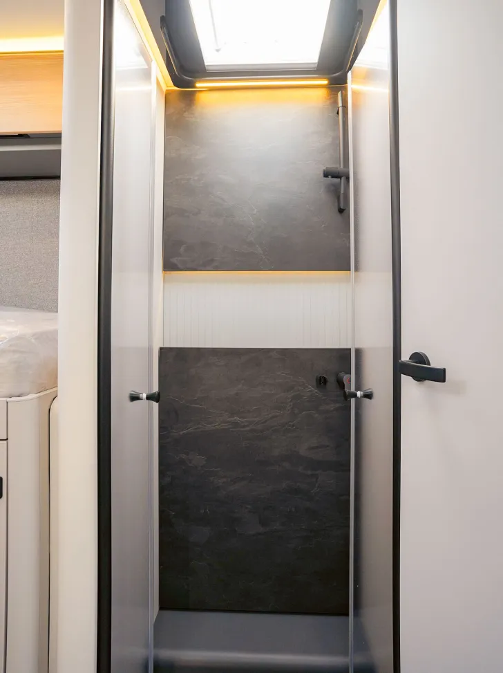Fahrzeugbild Hymer B-Klasse MC I 680 *PREISVORTEIL: 19.060 EURO* #13