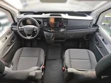 Fahrzeugbild Weinsberg CaraSuite Ford 650 MEG !! Sie sparen 20.395,- !! #7