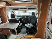 Fahrzeugbild Weinsberg CaraSuite Ford 650 MEG !! Sie sparen 20.395,- !! #8