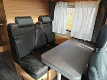 Fahrzeugbild Weinsberg CaraSuite Ford 650 MEG !! Sie sparen 20.395,- !! #9