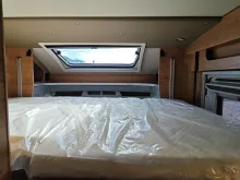 Fahrzeugbild Weinsberg CaraSuite Ford 650 MEG !! Sie sparen 20.395,- !! #14