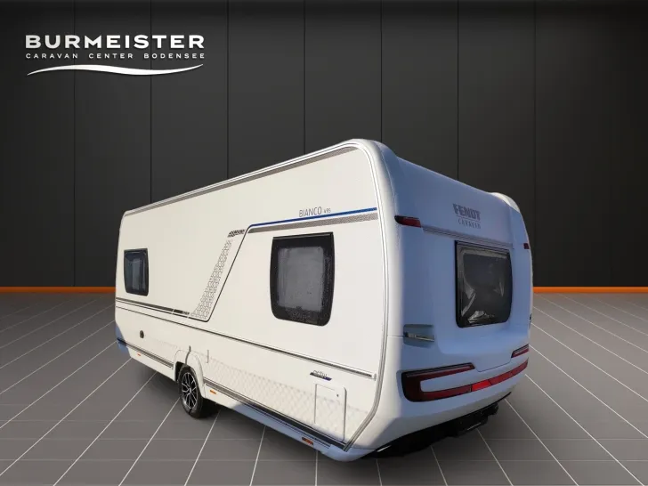 Fahrzeugbild Fendt Bianco Activ 495 SFE #5