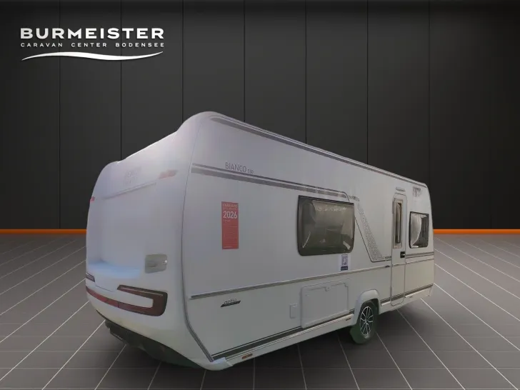 Fahrzeugbild Fendt Bianco Activ 550 SD #4