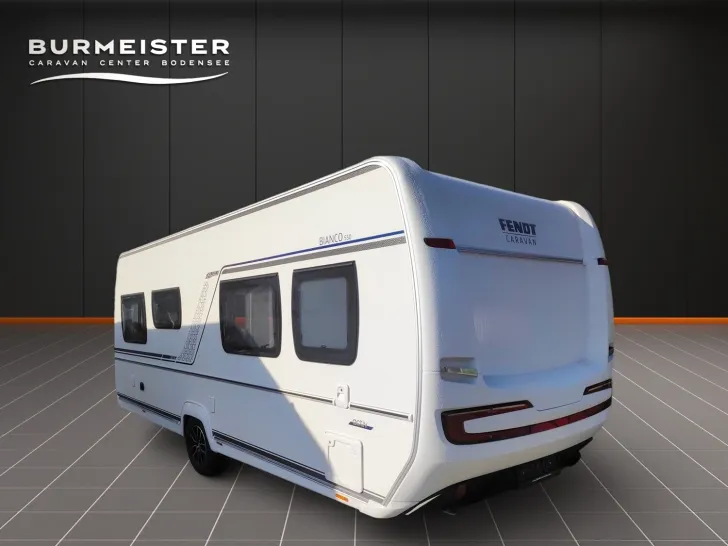 Fahrzeugbild Fendt Bianco Activ 550 SD #5