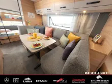 Fahrzeugbild Dethleffs Summer Edition 560 FMK autark 3er Etagenbett #4