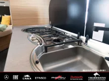 Fahrzeugbild Dethleffs Summer Edition 560 FMK autark 3er Etagenbett #10