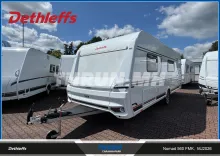 Fahrzeugbild Dethleffs Nomad 560 FMK #3