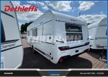 Fahrzeugbild Dethleffs Nomad 560 FMK #4