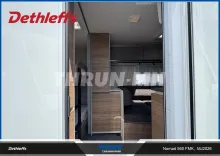 Fahrzeugbild Dethleffs Nomad 560 FMK #8