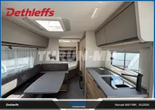 Fahrzeugbild Dethleffs Nomad 560 FMK #10