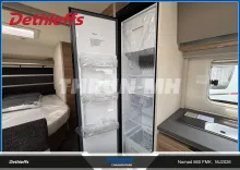 Fahrzeugbild Dethleffs Nomad 560 FMK #12