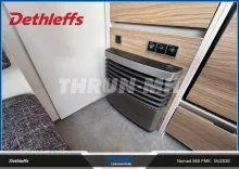Fahrzeugbild Dethleffs Nomad 560 FMK #15