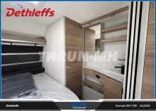Fahrzeugbild Dethleffs Nomad 560 FMK #17