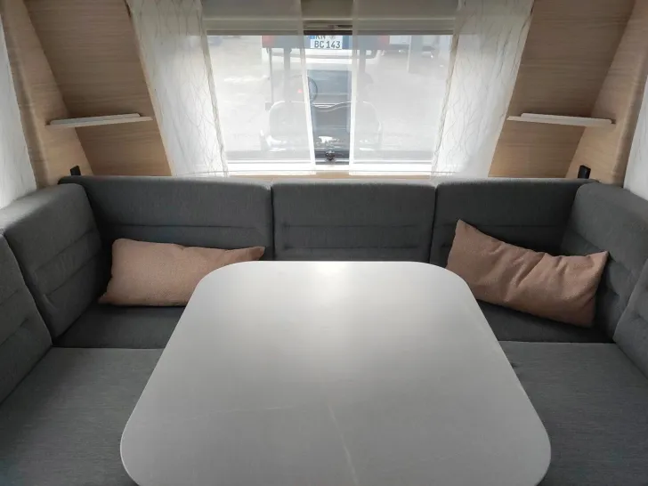 Fahrzeugbild Fendt Bianco Activ 550 SD #7