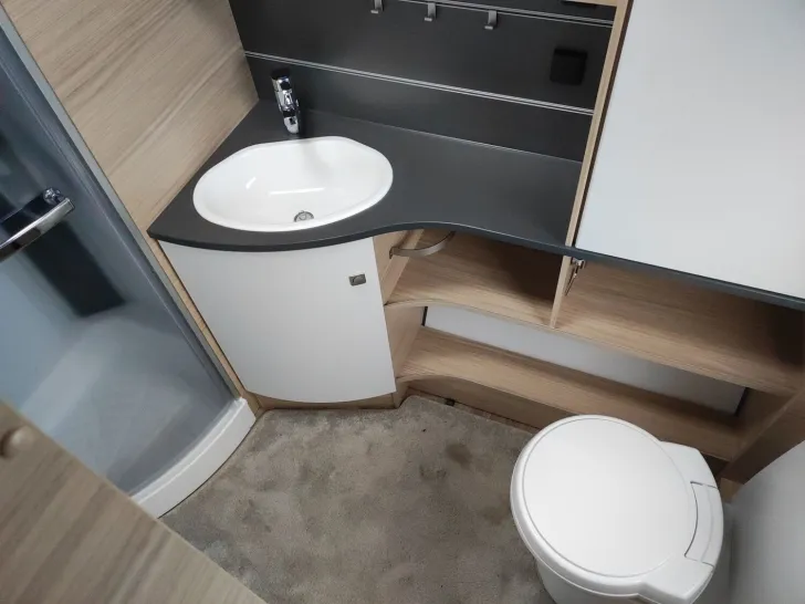 Fahrzeugbild Fendt Bianco Activ 550 SD #10