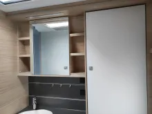 Fahrzeugbild Fendt Bianco Activ 550 SD #12