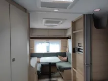 Fahrzeugbild Fendt Bianco Activ 550 SD #14