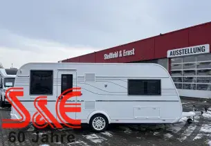 Bild Pantiga 550 TDL 2,5 Finest Edition