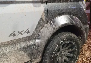 Bild Globebus Performance 4x4 T 46