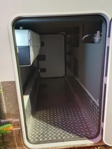 Fahrzeugbild Dethleffs Globebus Performance 4x4 T 46 First Edition 4x4 #11