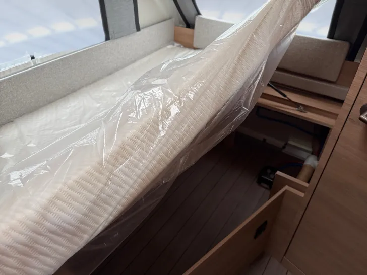 Fahrzeugbild Knaus Südwind 500 FU Black Selection MJ 2026*AL-KO Trailer Control* #12