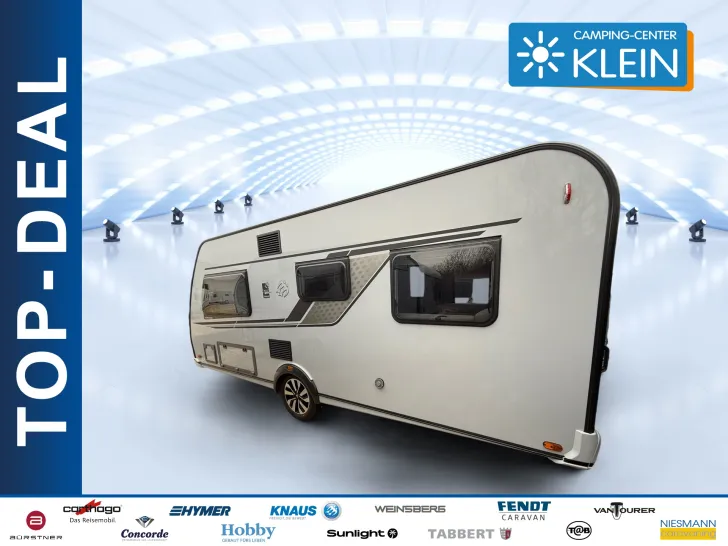 Fahrzeugbild Knaus Südwind 500 FU Black Selection MJ 2026*AL-KO Trailer Control* #6
