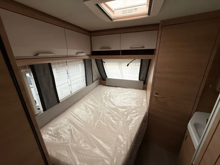 Fahrzeugbild Knaus Südwind 500 FU Black Selection MJ 2026*AL-KO Trailer Control* #13