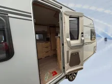 Fahrzeugbild Knaus Südwind 500 FU Black Selection MJ 2026*AL-KO Trailer Control* #8