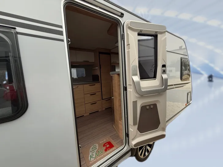 Fahrzeugbild Knaus Südwind 500 FU Black Selection MJ 2026*AL-KO Trailer Control* #8