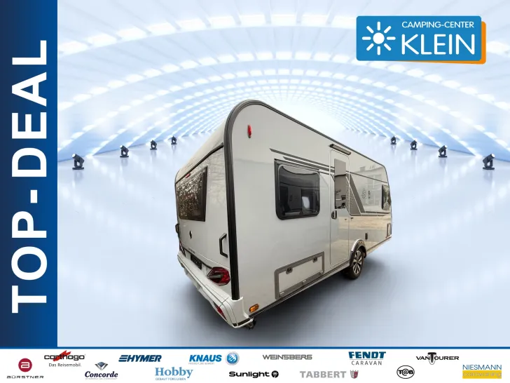 Fahrzeugbild Knaus Südwind 500 FU Black Selection MJ 2026*AL-KO Trailer Control* #5