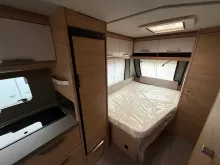 Fahrzeugbild Knaus Südwind 500 FU Black Selection MJ 2026*AL-KO Trailer Control* #14