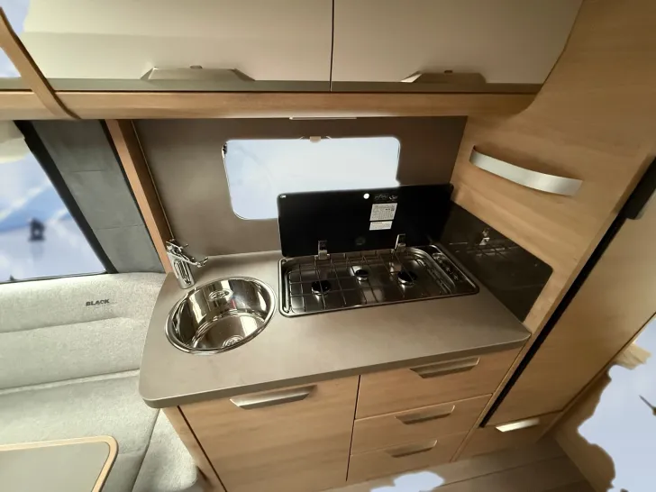 Fahrzeugbild Knaus Südwind 500 FU Black Selection MJ 2026*AL-KO Trailer Control* #10