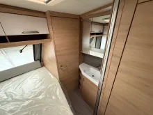 Fahrzeugbild Knaus Südwind 500 FU Black Selection MJ 2026*AL-KO Trailer Control* #15