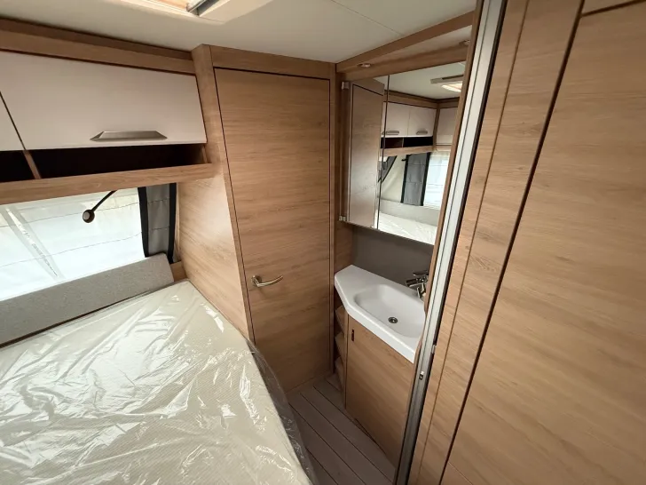 Fahrzeugbild Knaus Südwind 500 FU Black Selection MJ 2026*AL-KO Trailer Control* #15