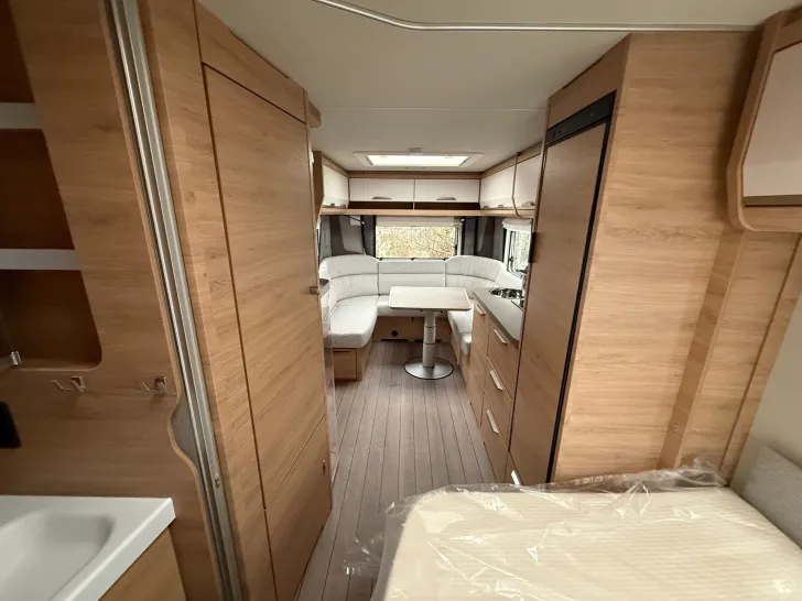 Fahrzeugbild Knaus Südwind 500 FU Black Selection MJ 2026*AL-KO Trailer Control* #18