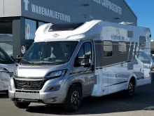Fahrzeugbild Carado T 448 Klimaauto+SAT+Combi6E+Markise #1