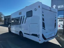 Fahrzeugbild Carado T 448 Klimaauto+SAT+Combi6E+Markise #4