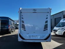 Fahrzeugbild Carado T 448 Klimaauto+SAT+Combi6E+Markise #5