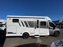 Fahrzeugbild Carado T 448 Klimaauto+SAT+Combi6E+Markise #6