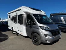Fahrzeugbild Carado T 448 Klimaauto+SAT+Combi6E+Markise #7