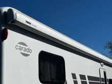 Fahrzeugbild Carado T 448 Klimaauto+SAT+Combi6E+Markise #15