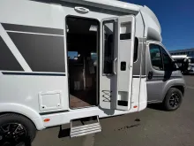 Fahrzeugbild Carado T 448 Klimaauto+SAT+Combi6E+Markise #16