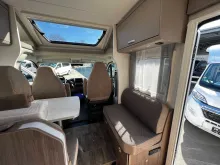 Fahrzeugbild Carado T 448 Klimaauto+SAT+Combi6E+Markise #19