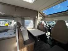 Fahrzeugbild Carado T 448 Klimaauto+SAT+Combi6E+Markise #20
