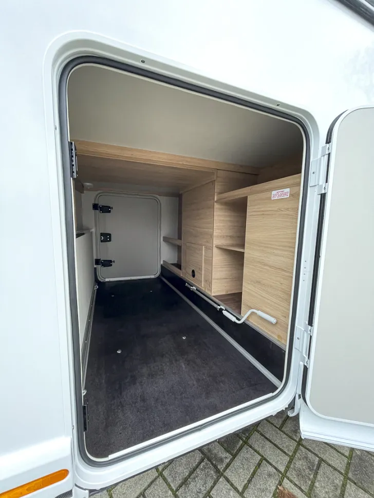 Fahrzeugbild Knaus L!VE/LIVE TI 650 MEG PLATINUM SELECTION #9