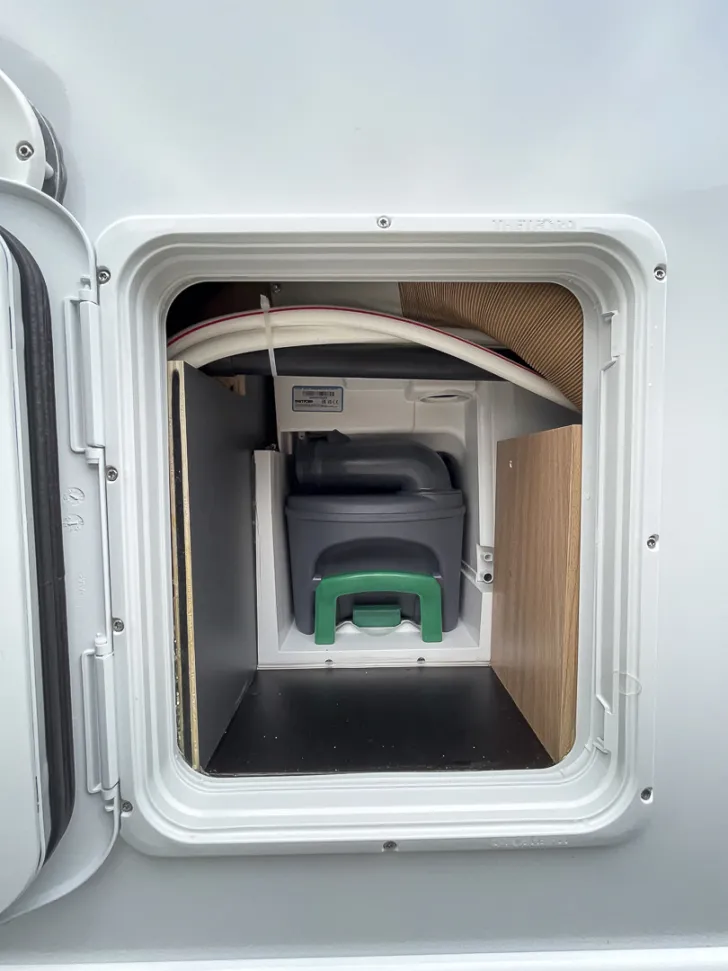 Fahrzeugbild Knaus L!VE/LIVE TI 650 MEG PLATINUM SELECTION #10