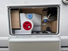 Fahrzeugbild Knaus L!VE/LIVE TI 650 MEG PLATINUM SELECTION #11