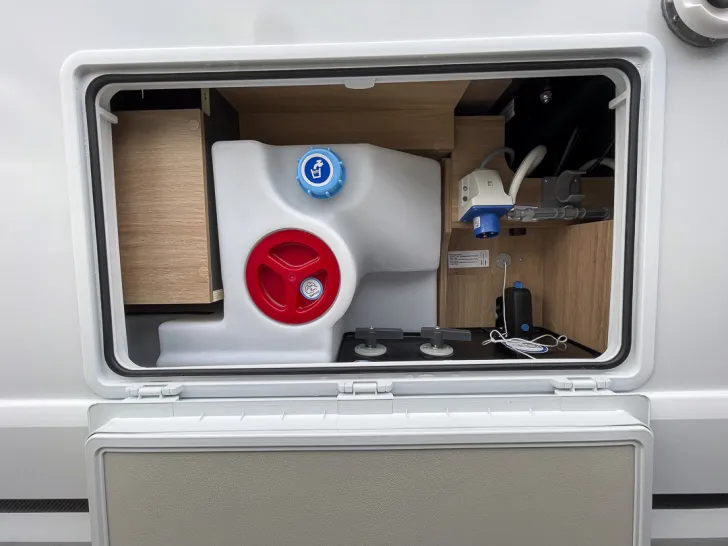 Fahrzeugbild Knaus L!VE/LIVE TI 650 MEG PLATINUM SELECTION #11